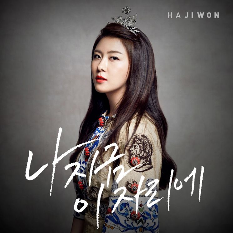 Ji-won Ha
