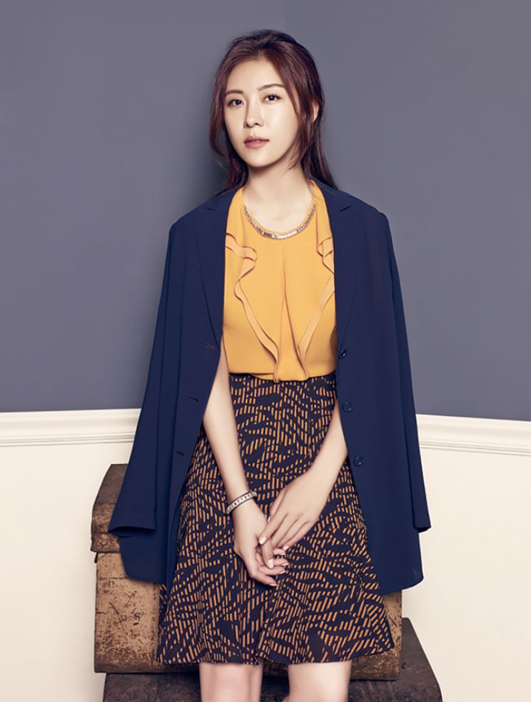 Ji-won Ha