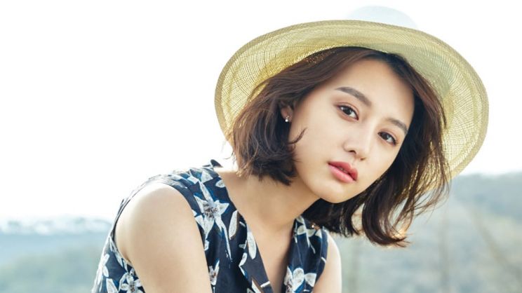 Ji-won Kim