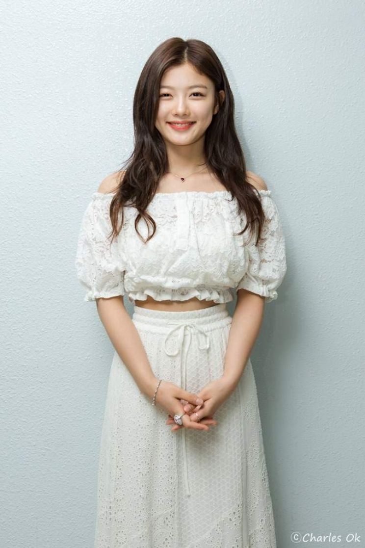Ji-won Kim