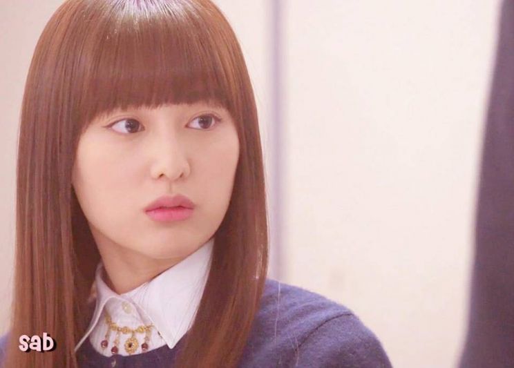 Ji-won Kim