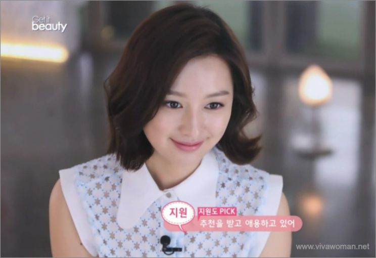Ji-won Kim