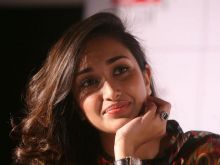 Jiah Khan