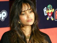 Jiah Khan