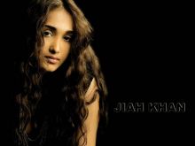 Jiah Khan photo