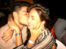 Jiah Khan photo