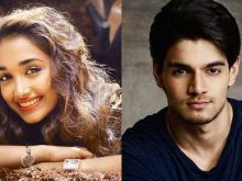 Jiah Khan photo