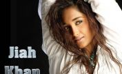 Jiah Khan