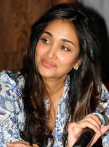 Jiah Khan