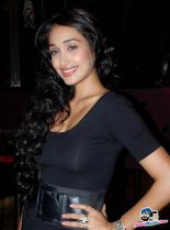 Jiah Khan