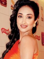 Jiah Khan