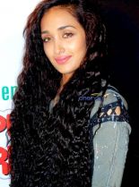 Jiah Khan