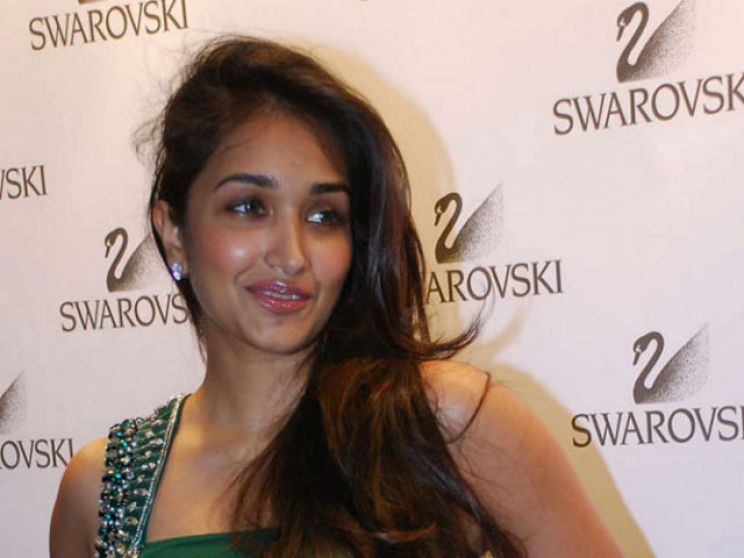 Jiah Khan