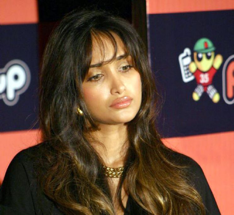 Jiah Khan