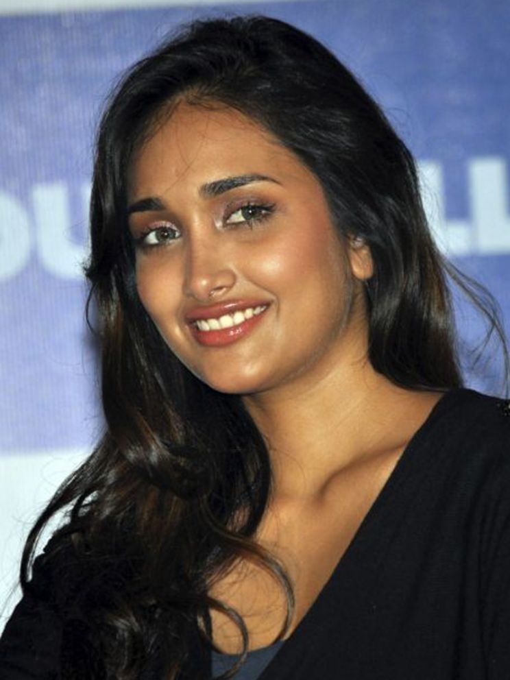 Jiah Khan