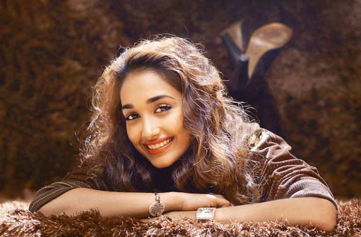 Jiah Khan