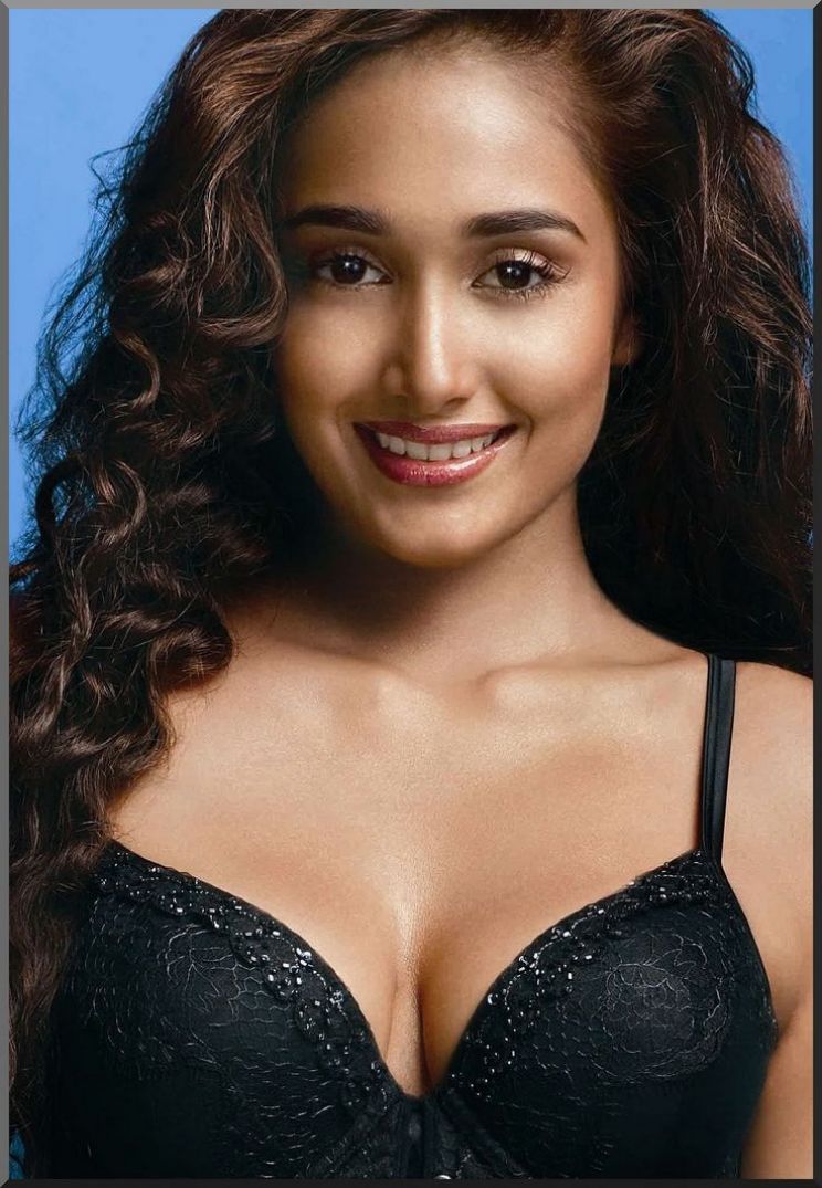 Jiah Khan