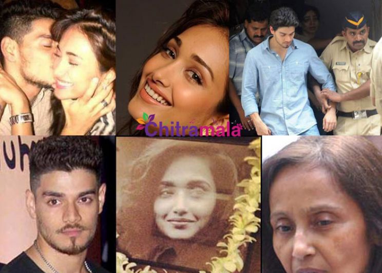 Jiah Khan