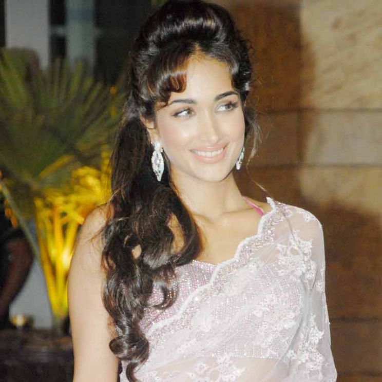 Jiah Khan
