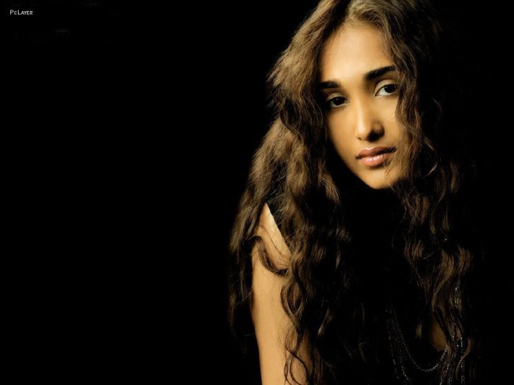 Jiah Khan