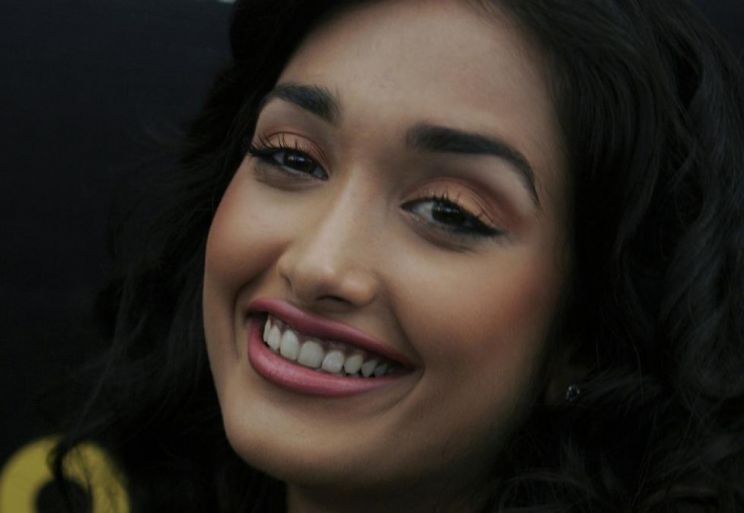 Jiah Khan