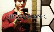 Jibraan Khan