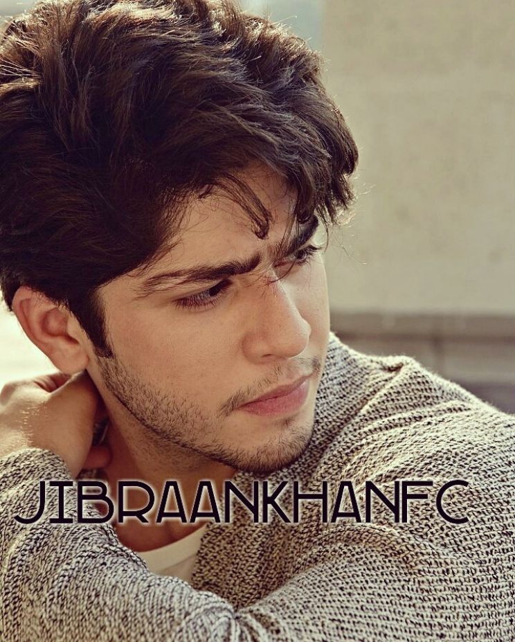 Jibraan Khan