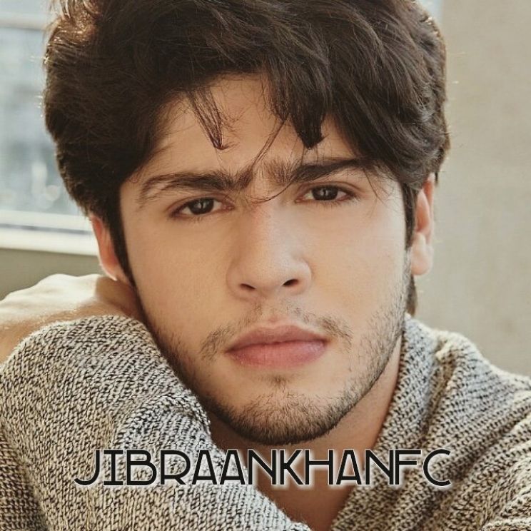 Jibraan Khan