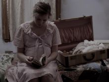 Jilian Seaton