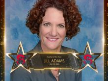 Jill Adams