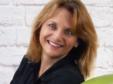 Jill Adams