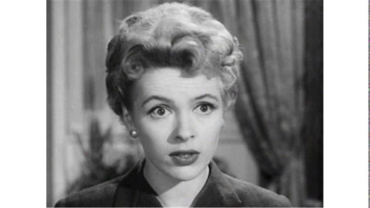 Jill Adams