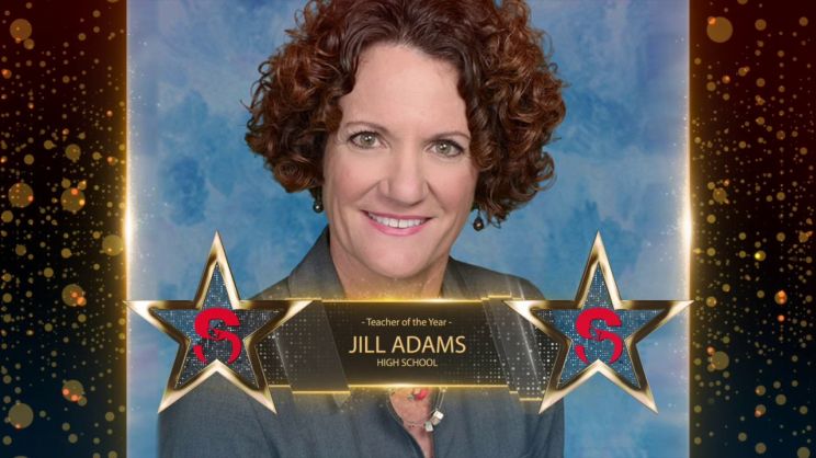 Jill Adams