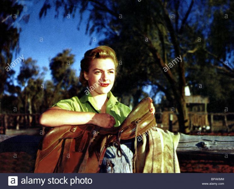 Jill Adams
