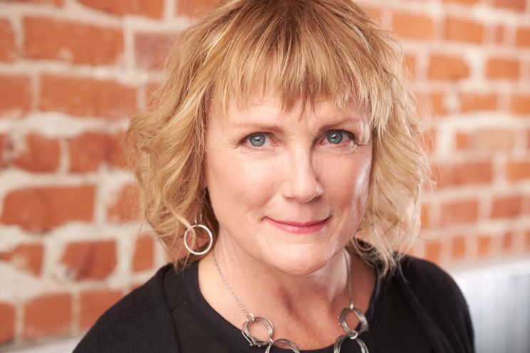 Jill Adams