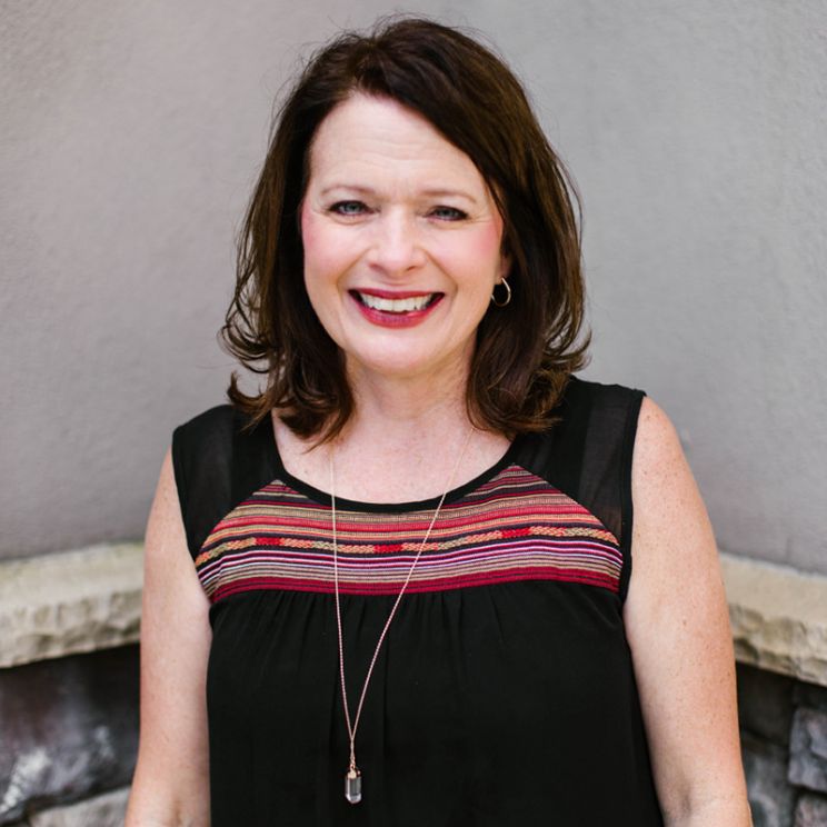 Jill Adams