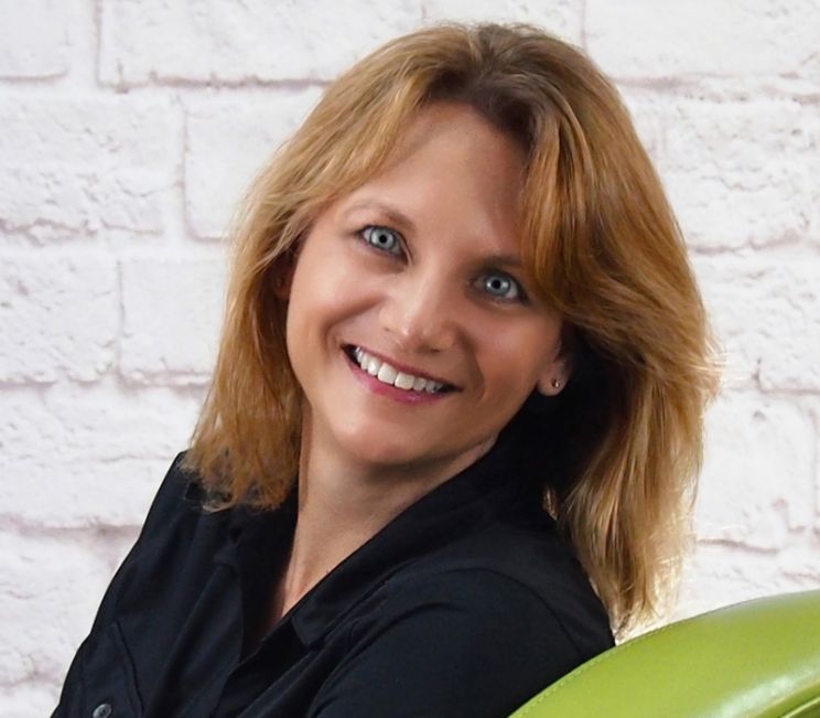 Jill Adams