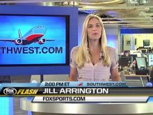 Jill Arrington