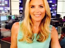 Jill Arrington