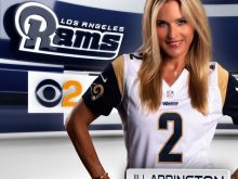 Jill Arrington