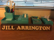 Jill Arrington