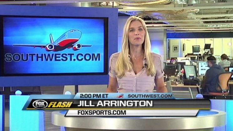 Jill Arrington