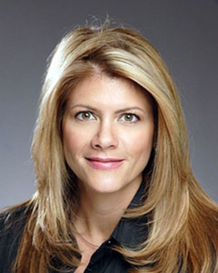 Jill Arrington