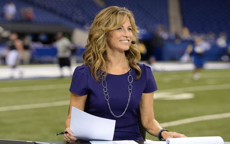 Jill Arrington