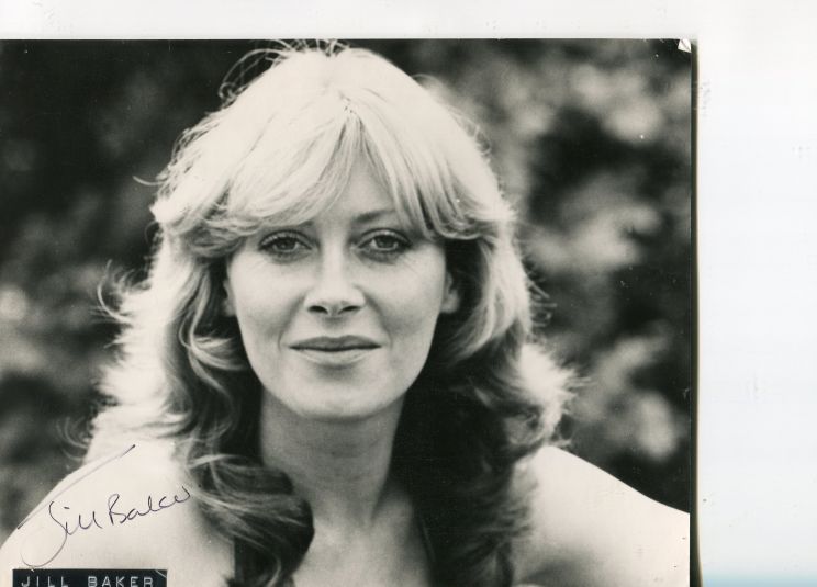 Jill Baker