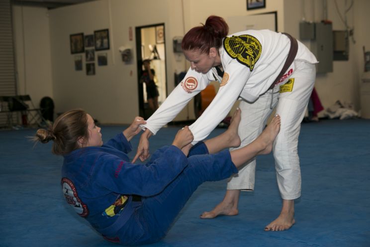 Jill Baker