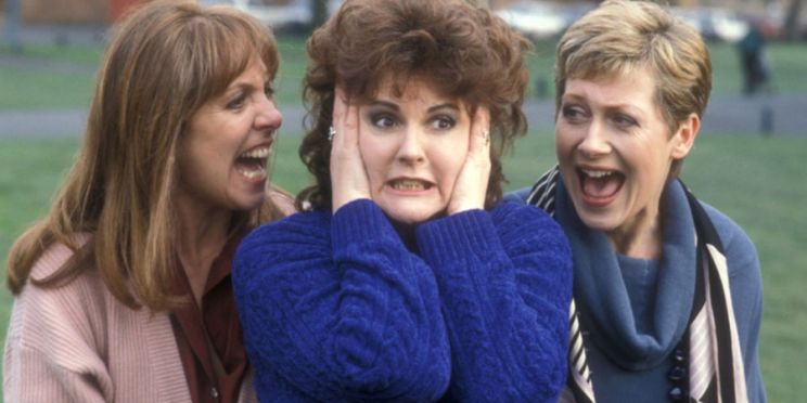 Jill Baker