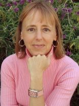 Jill Benjamin