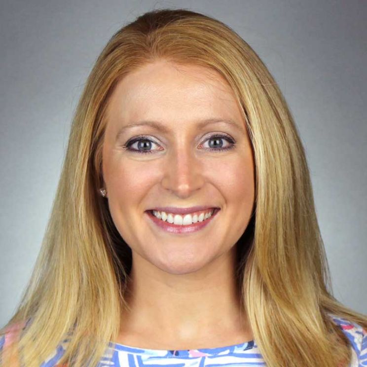 Jill Benjamin