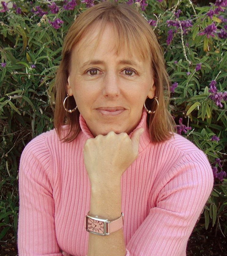 Jill Benjamin